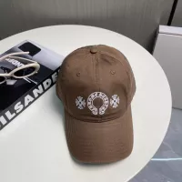 $25.00 USD Chrome Hearts Caps #1287671