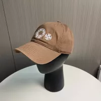 $25.00 USD Chrome Hearts Caps #1287671