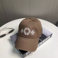 $25.00 USD Chrome Hearts Caps #1287671