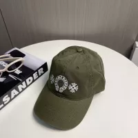 $25.00 USD Chrome Hearts Caps #1287672