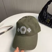 $25.00 USD Chrome Hearts Caps #1287672