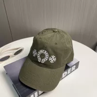 $25.00 USD Chrome Hearts Caps #1287672