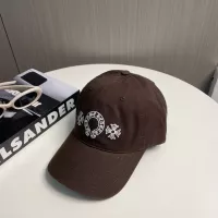 $25.00 USD Chrome Hearts Caps #1287673