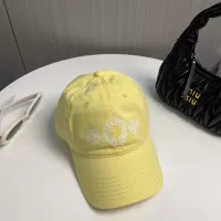 $25.00 USD Chrome Hearts Caps #1287674