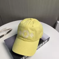 $25.00 USD Chrome Hearts Caps #1287674