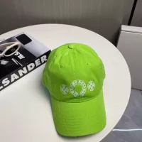 $25.00 USD Chrome Hearts Caps #1287675