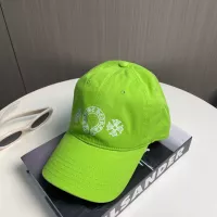 $25.00 USD Chrome Hearts Caps #1287675