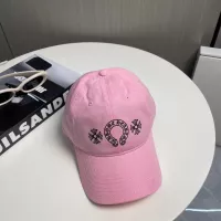 $25.00 USD Chrome Hearts Caps #1287678