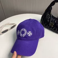 $25.00 USD Chrome Hearts Caps #1287680