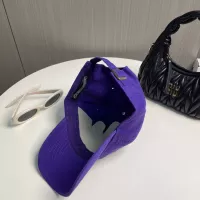 $25.00 USD Chrome Hearts Caps #1287680