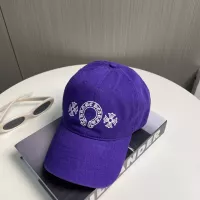 $25.00 USD Chrome Hearts Caps #1287680