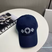 $25.00 USD Chrome Hearts Caps #1287681