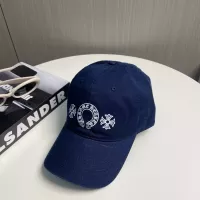 $25.00 USD Chrome Hearts Caps #1287681