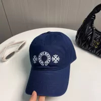 $25.00 USD Chrome Hearts Caps #1287681