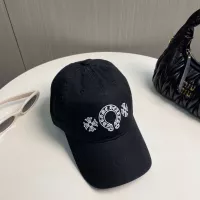 $25.00 USD Chrome Hearts Caps #1287682