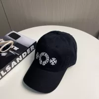 $25.00 USD Chrome Hearts Caps #1287682