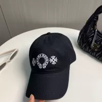 $25.00 USD Chrome Hearts Caps #1287682