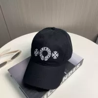 $25.00 USD Chrome Hearts Caps #1287682