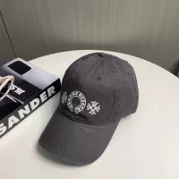 $25.00 USD Chrome Hearts Caps #1287683