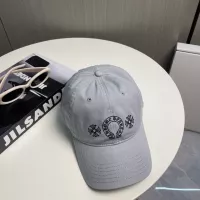 $25.00 USD Chrome Hearts Caps #1287684