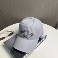 $25.00 USD Chrome Hearts Caps #1287684