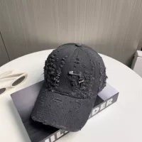 $27.00 USD Chrome Hearts Caps #1287688