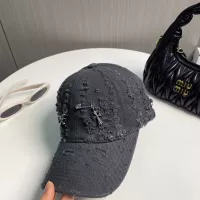 $27.00 USD Chrome Hearts Caps #1287688