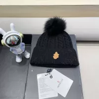 $38.00 USD Moncler Caps #1287693