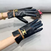 $45.00 USD Celine Gloves For Women #1287775