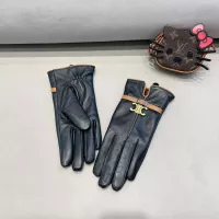 $45.00 USD Celine Gloves For Women #1287775