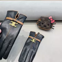 $45.00 USD Celine Gloves For Women #1287775