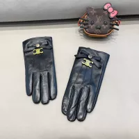 $48.00 USD Celine Gloves For Women #1287787