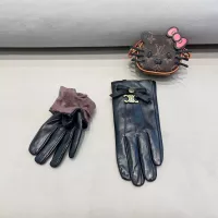 $48.00 USD Celine Gloves For Women #1287787