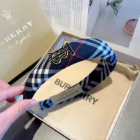 $27.00 USD Burberry Headband For Women #1287808