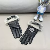 $52.00 USD Moncler Gloves For Women #1287813