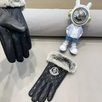 $52.00 USD Moncler Gloves For Women #1287813