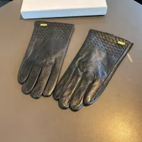 $64.00 USD Bottega Veneta BV Gloves For Men #1287815