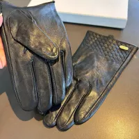 $64.00 USD Bottega Veneta BV Gloves For Men #1287815