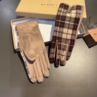 $34.00 USD Burberry Gloves #1287821