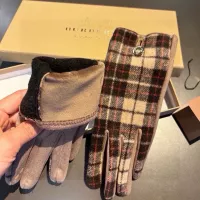 $34.00 USD Burberry Gloves #1287821