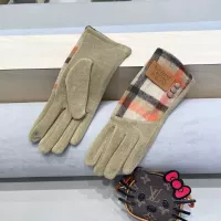 $39.00 USD Burberry Gloves #1287836