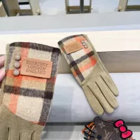 $39.00 USD Burberry Gloves #1287836