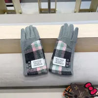 $39.00 USD Burberry Gloves #1287837