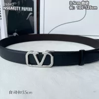 $60.00 USD Valentino AAA Quality Belts For Men #1287838