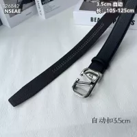 $60.00 USD Valentino AAA Quality Belts For Men #1287838