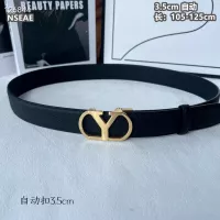 $60.00 USD Valentino AAA Quality Belts For Men #1287840