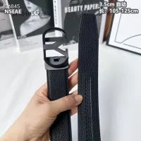 $60.00 USD Valentino AAA Quality Belts For Men #1287842