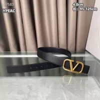 $56.00 USD Valentino AAA Quality Belts For Unisex #1287844