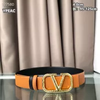 $56.00 USD Valentino AAA Quality Belts For Unisex #1287845