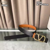 $56.00 USD Valentino AAA Quality Belts For Unisex #1287845